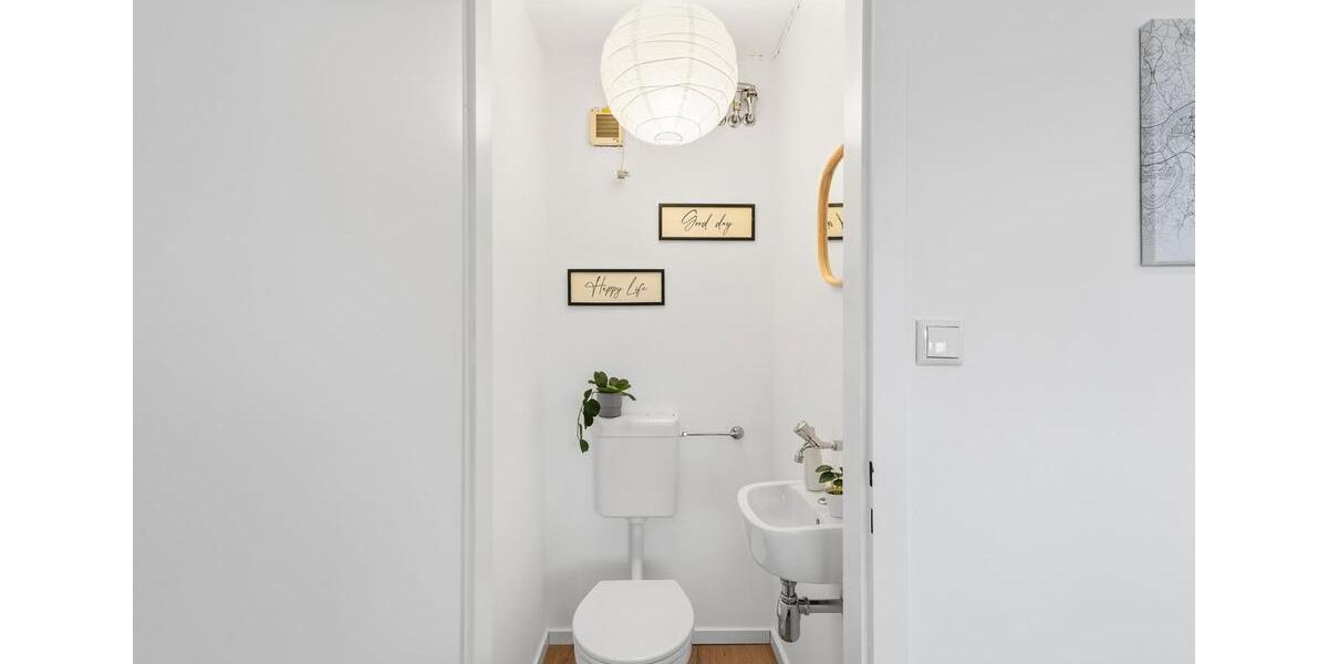 Etagenwohnung Ingolstadt Friedrichshofen-Hollerstauden - 4 Zimmer, 82 m&sup2;, 299.000&euro; | Angebot:25750948