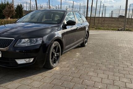 Skoda Octavia 268.500 km 7.200 &euro; Geisenfeld 85290