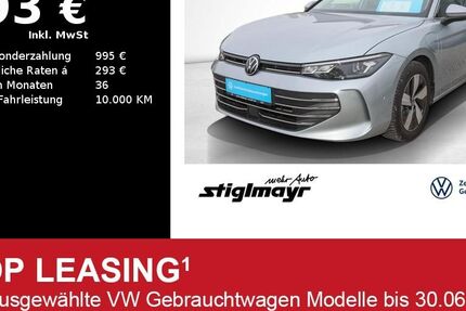 VW Passat 22.267 km 34.990 &euro; Schrobenhausen 86529