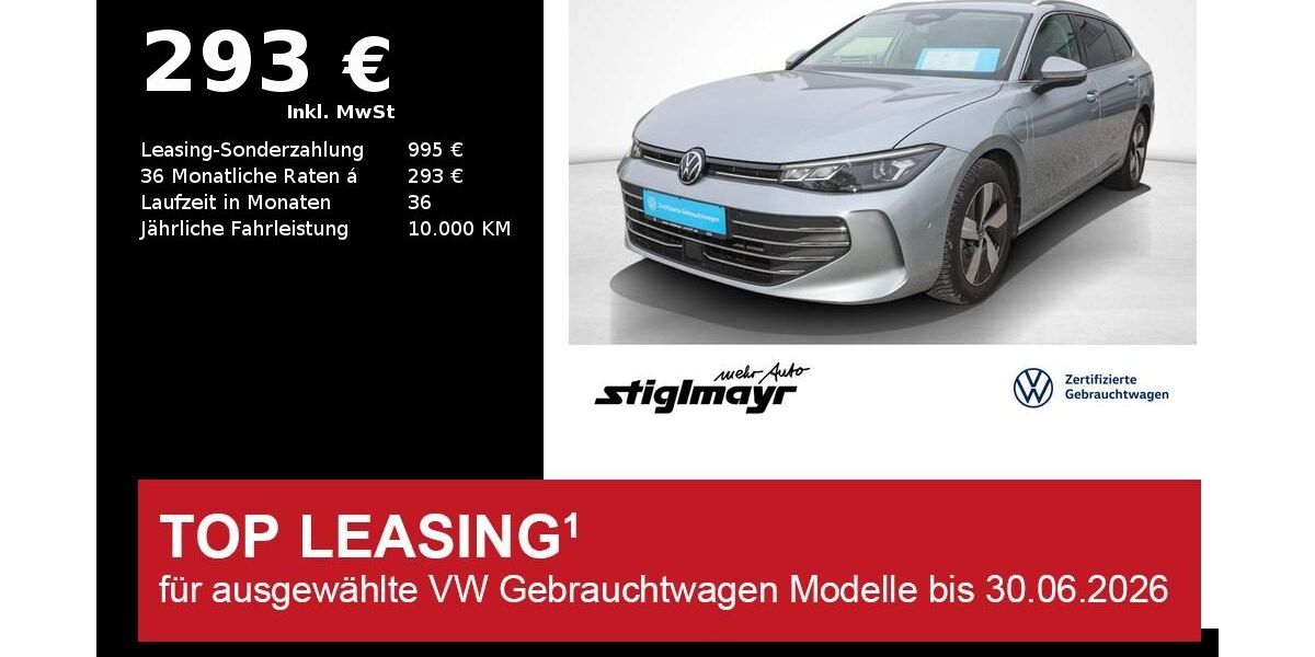 VW Passat 22.267 km 34.990 &euro; Schrobenhausen 86529