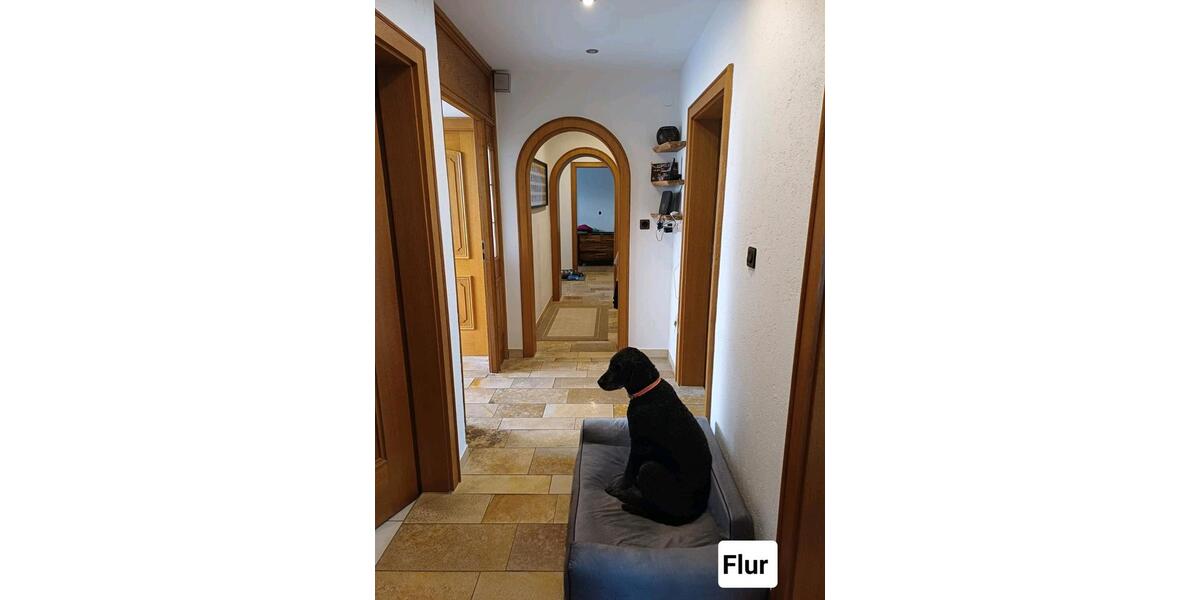 Erdgeschoßwohnung Wellheim - 4 Zimmer, 105 m&sup2;, 900&euro; | Angebot:25406673