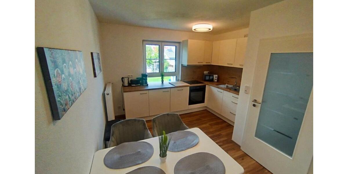 Etagenwohnung Ingolstadt Südost - 3 Zimmer, 75 m&sup2;, 1.950&euro; | Angebot:24978615