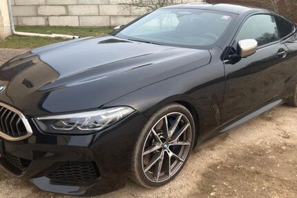 BMW 850 12.266 km 62.500 &euro; Pfaffenhofen 85276