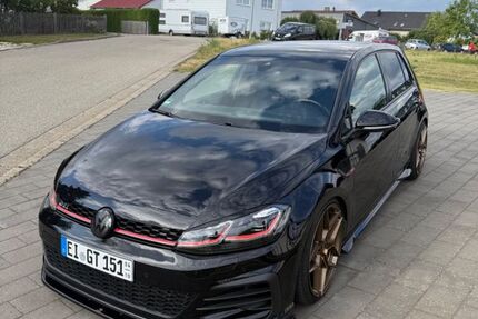 VW Golf 51.490 km 29.000 &euro; Schernfeld 85132