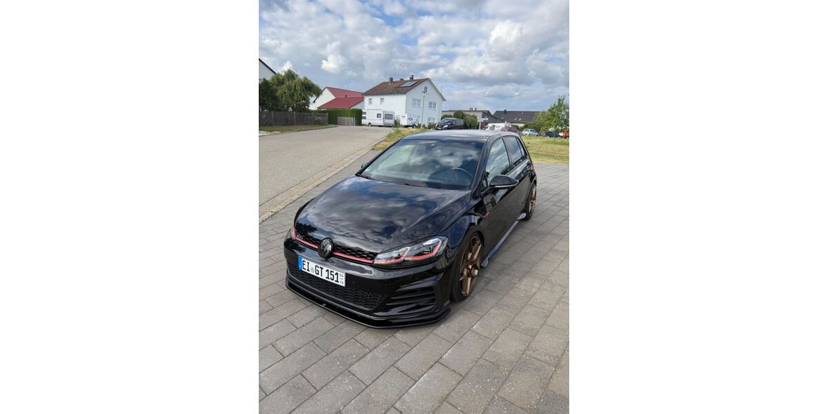 VW Golf 51.490 km 29.000 &euro; Schernfeld 85132