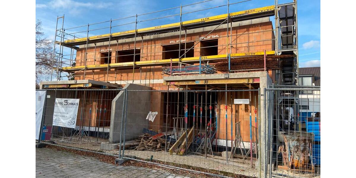 Doppelhaushälfte Ingolstadt Nordost - 5 Zimmer, 148 m&sup2;, 799.000&euro; | Angebot:25342178