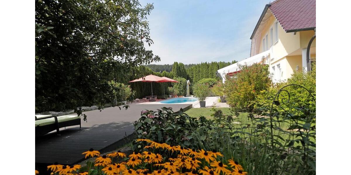 Einfamilienhaus Scheyern - 16 Zimmer, 610 m&sup2;, 3.700.000&euro; | Angebot:25988726