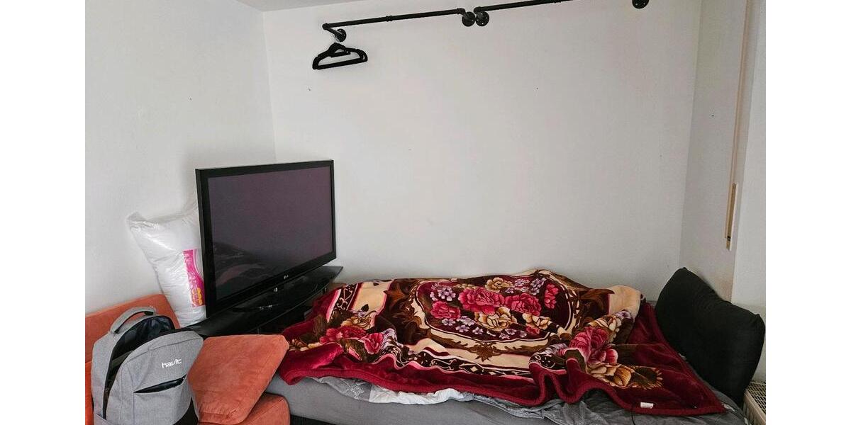 Etagenwohnung Eichstätt - 1 Zimmer, 28 m&sup2;, 460&euro; | Angebot:26424273