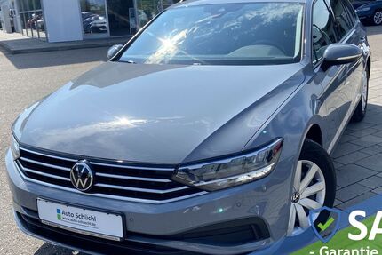 VW Passat Variant 34.941 km 21.448 &euro; Schrobenhausen-Edelshsn. 86529
