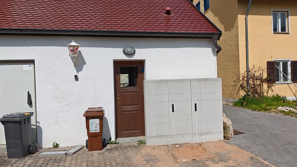 Gewerbeobjekt Wellheim - 400&euro; | Angebot:26261653