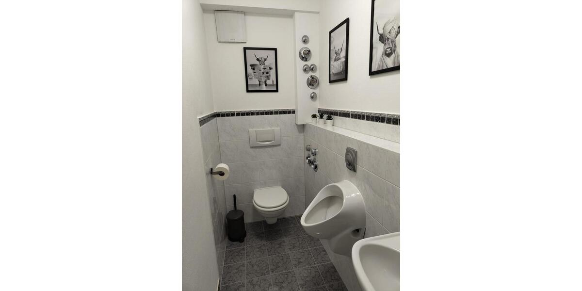 Etagenwohnung Schrobenhausen - 3 Zimmer, 80 m&sup2;, 930&euro; | Angebot:26534500