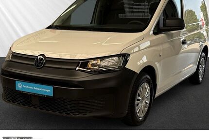 VW Caddy 27.000 km 22.400 &euro; Neuburg 86633
