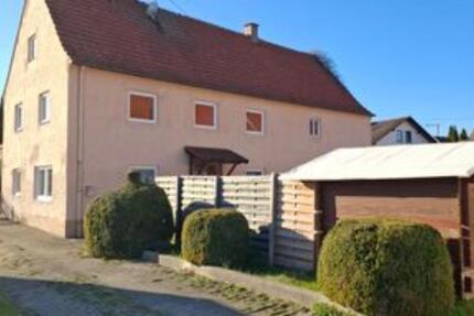 Haus Mainburg - 6 Zimmer, 126 m&sup2;, 1.040&euro; | Angebot:25922538