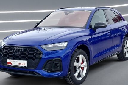 Audi Q5 8.213 km 62.890 &euro; Ingolstadt 85057