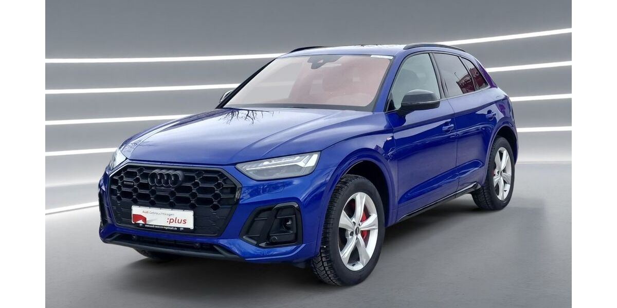 Audi Q5 8.213 km 62.890 &euro; Ingolstadt 85057