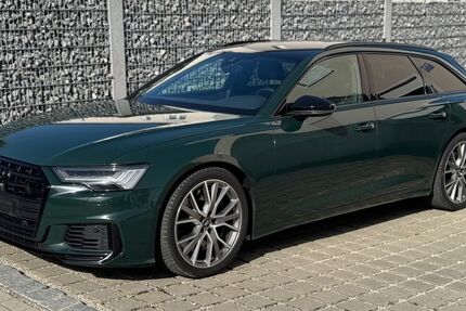 Audi S6 95.000 km 41.500 &euro; Kösching 85092