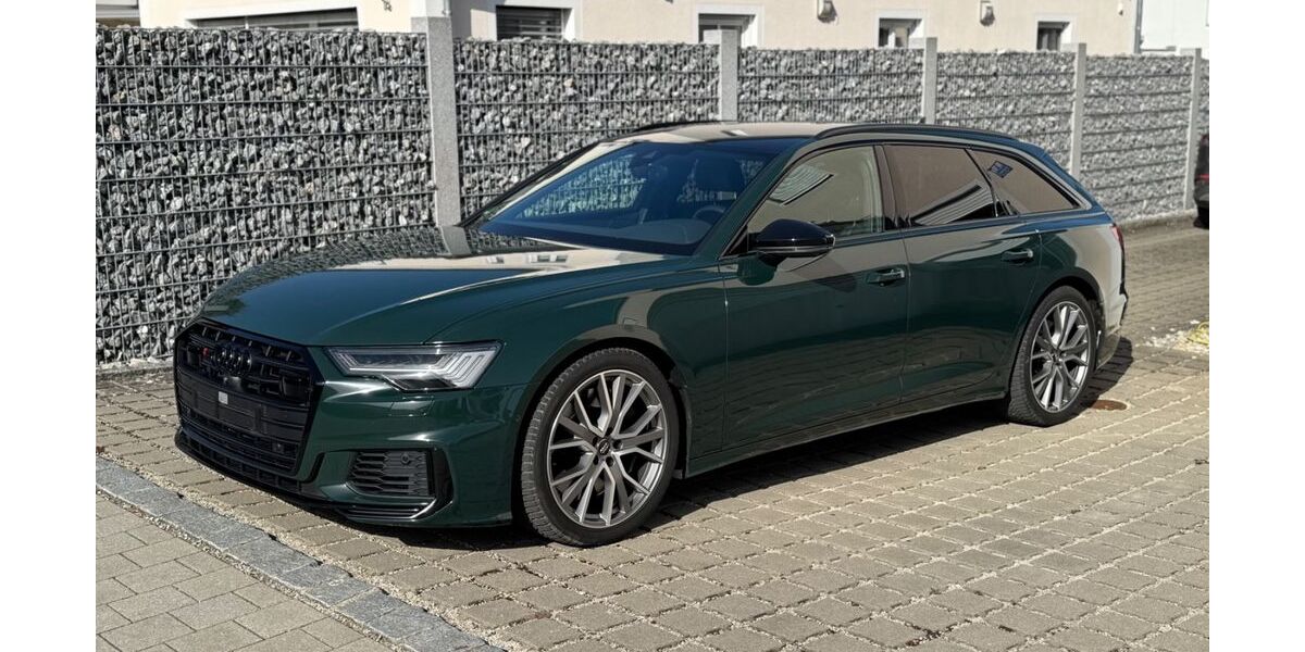Audi S6 95.000 km 41.500 &euro; Kösching 85092
