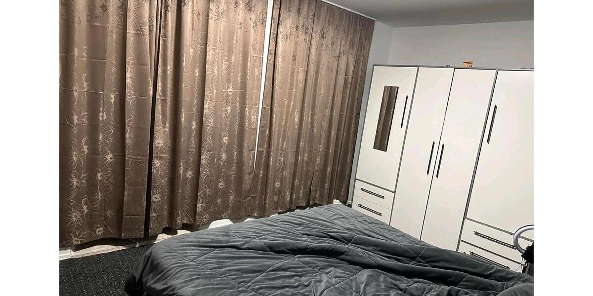 Etagenwohnung Großmehring - 2 Zimmer, 55 m&sup2;, 720&euro; | Angebot:25821297