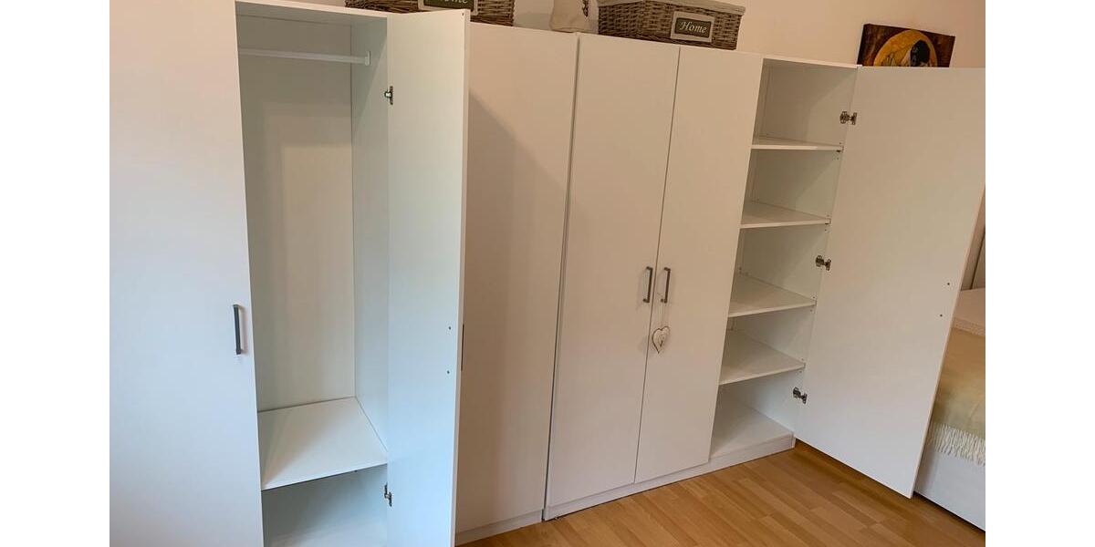 Etagenwohnung Ingolstadt Münchener Straße - 3 Zimmer, 103 m&sup2;, 700&euro; | Angebot:27588699