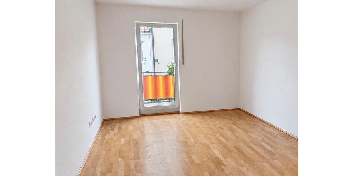 Etagenwohnung Eichstätt - 3 Zimmer, 63 m&sup2;, 850&euro; | Angebot:27582378
