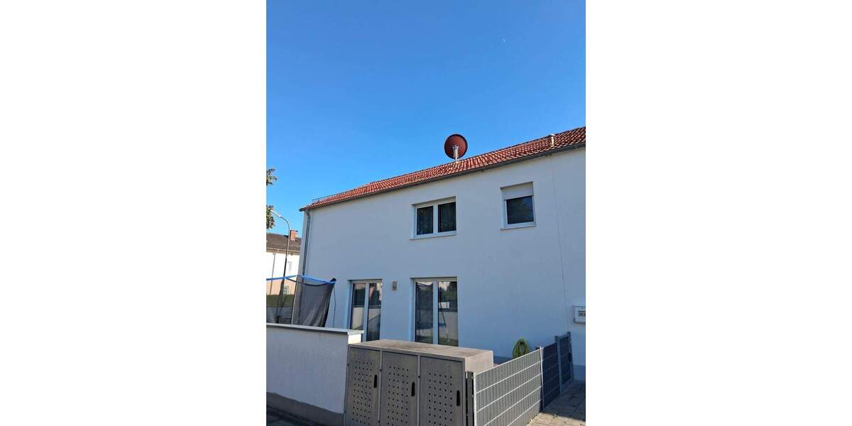 Einfamilienhaus Baar-Ebenhausen Ebenhausen Werk - 5 Zimmer, 197 m&sup2;, 497.800&euro; | Angebot:25778227