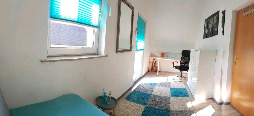 Einfamilienhaus Baar-Ebenhausen Ebenhausen - 5 Zimmer, 140 m&sup2;, 375.000&euro; | Angebot:26483624