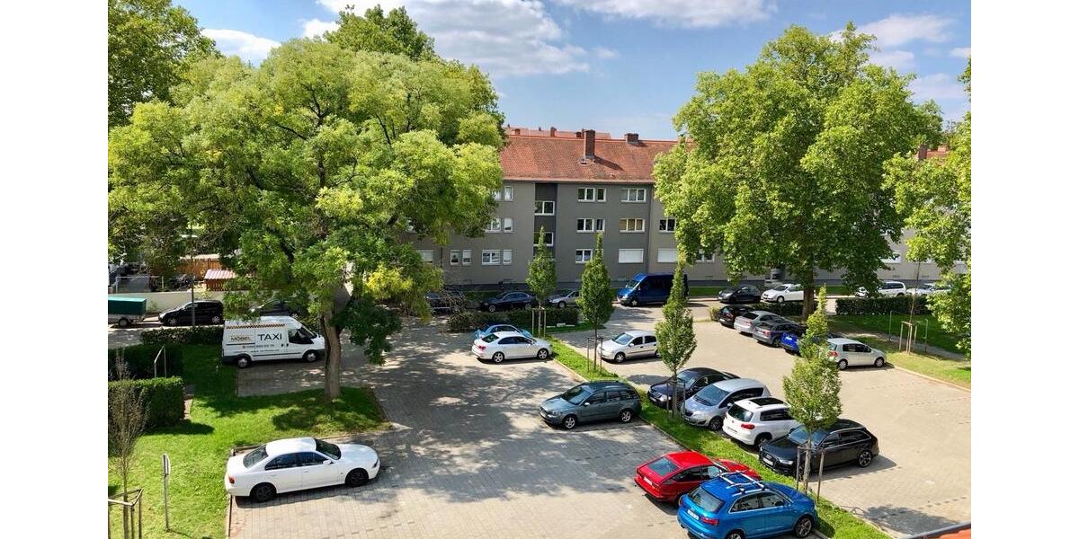 Dachgeschoßwohnung Ingolstadt Friedrichshofen-Hollerstauden - 2 Zimmer, 58 m&sup2;, 1.020&euro; | Angebot:25756829