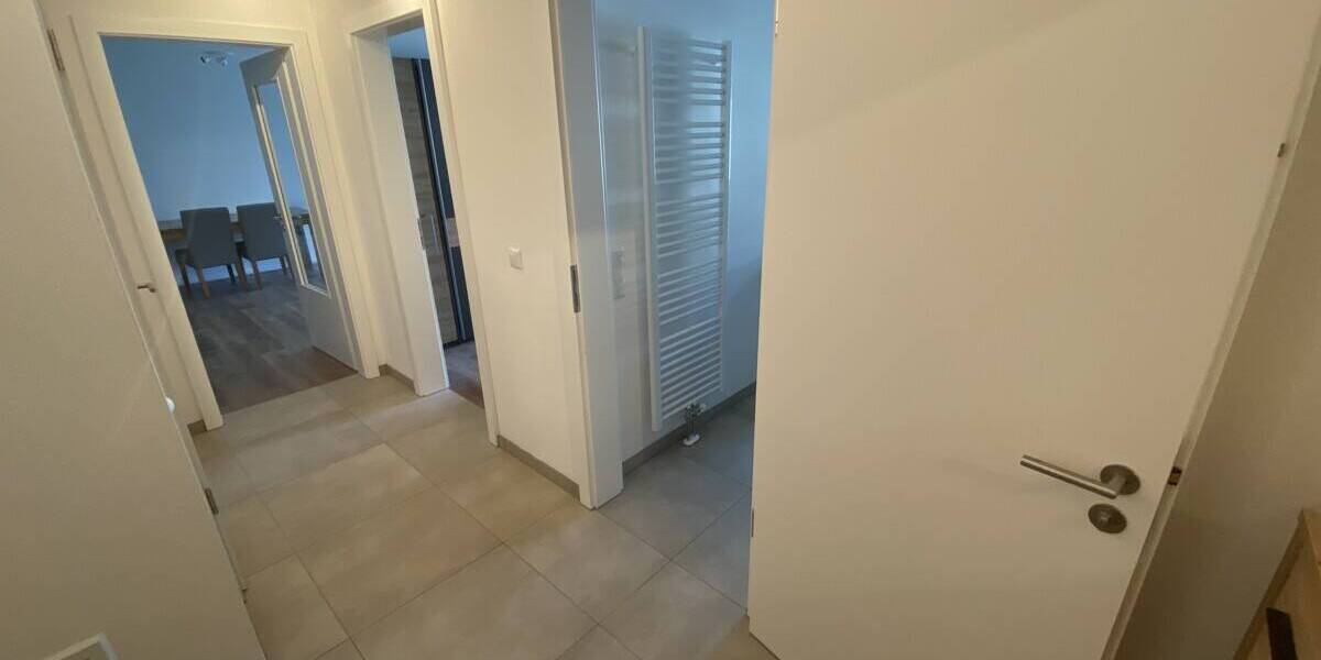 Etagenwohnung Schrobenhausen Mühlried - 4 Zimmer, 102 m&sup2;, 1.330&euro; | Angebot:26363303