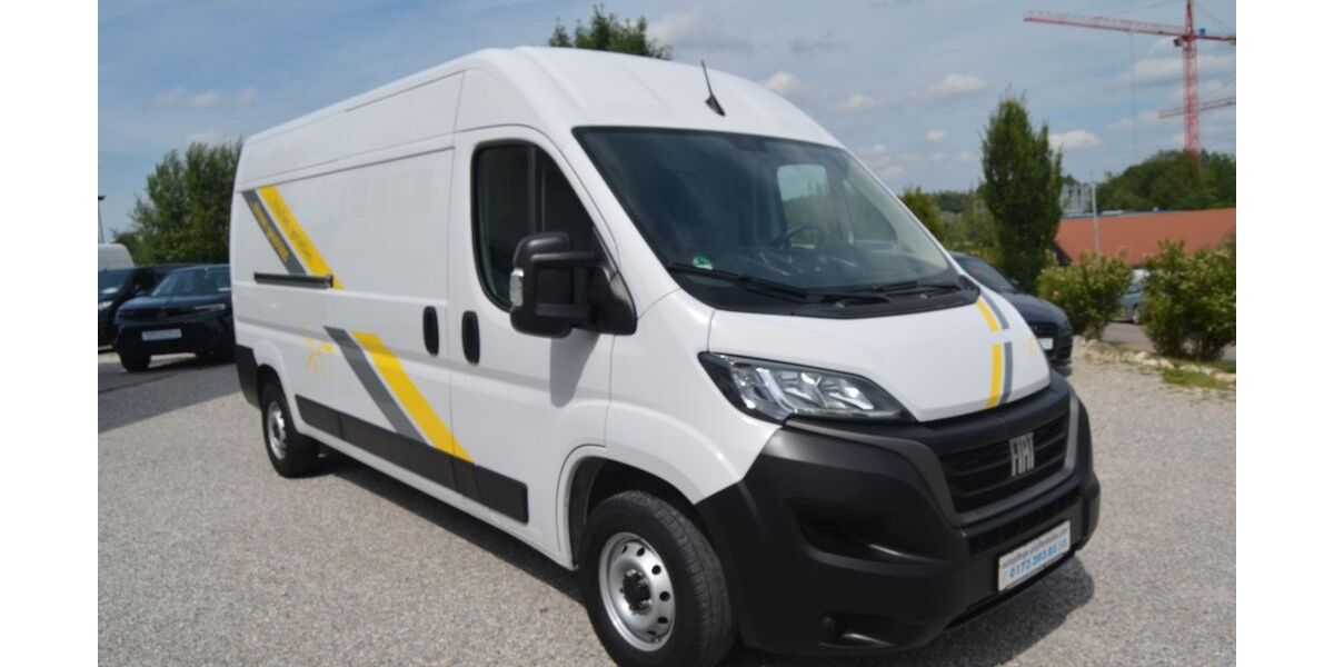 Fiat Ducato 66.166 km 22.000 &euro; Pfaffenhofen an der Ilm 85276
