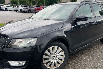 Skoda Octavia 366.476 km 6.400 &euro; Neuburg an der Donau 86633