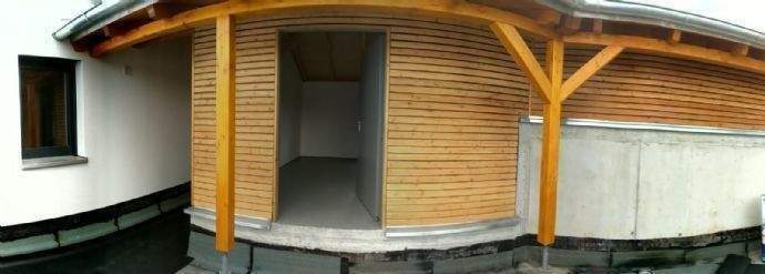 Terrassenwohnung Ingolstadt Kothau - 2 Zimmer, 95 m&sup2;, 498.000&euro; | Angebot:25770290