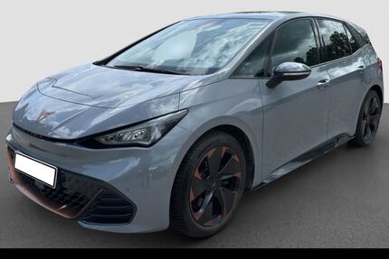 Cupra Born 66.776 km 22.950 &euro; Ingolstadt 85053
