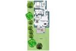Etagenwohnung Ingolstadt Nordost - 3 Zimmer, 82 m&sup2;, 386.500&euro; | Angebot:26528568