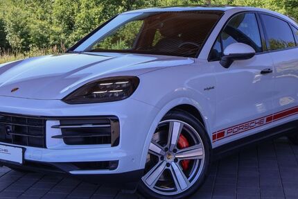 Porsche Cayenne 25.200 km 116.980 &euro; Ingolstadt 85053