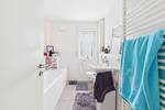 Etagenwohnung Ingolstadt Unsernherrn - 3 Zimmer, 76 m&sup2;, 1.050&euro; | Angebot:26927618