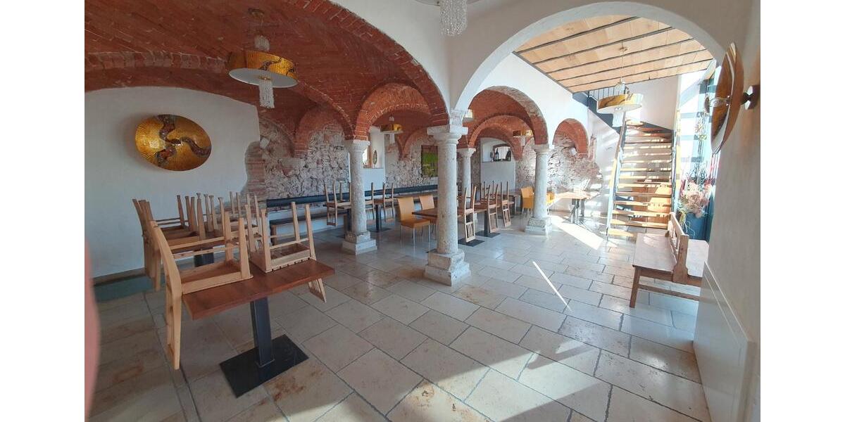 Loft - Studio - Atelier Neustadt an der Donau - 2 Zimmer, 200 m&sup2;, 1.650&euro; | Angebot:26059460