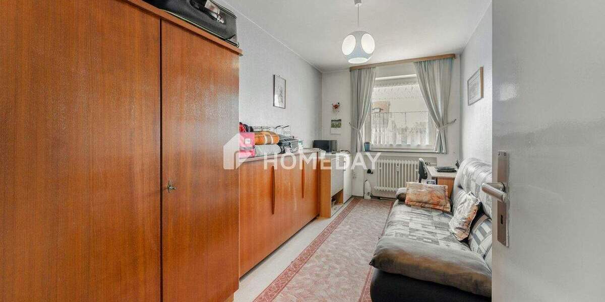 Etagenwohnung Neuburg an der Donau Neuburg - 3 Zimmer, 68 m&sup2;, 250.000&euro; | Angebot:25677389