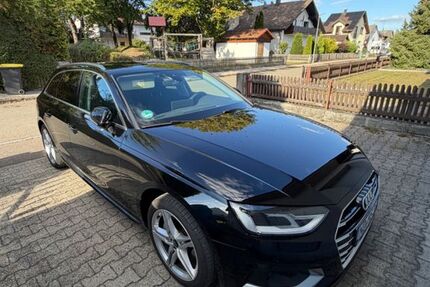Audi A4 104.000 km 20.750 &euro; Weichering 86706