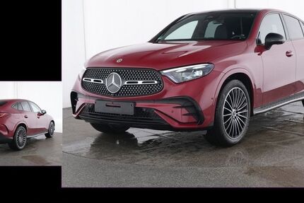 Mercedes-Benz GLC 300 24.556 km 64.400 &euro; Ingolstadt 85055