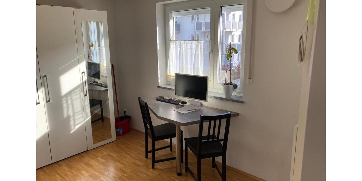Etagenwohnung Ingolstadt - 1 Zimmer, 39 m&sup2;, 242.500&euro; | Angebot:27289588