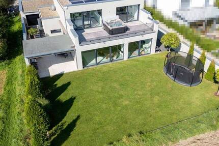 Haus Münchsmünster Oberwöhr - 6 Zimmer, 272 m&sup2;, 1.249.000&euro; | Angebot:25746634