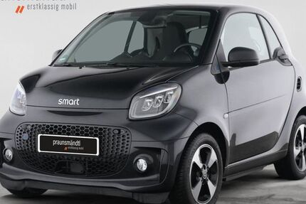 Smart ForTwo 15.394 km 15.980 &euro; Ingolstadt 85055