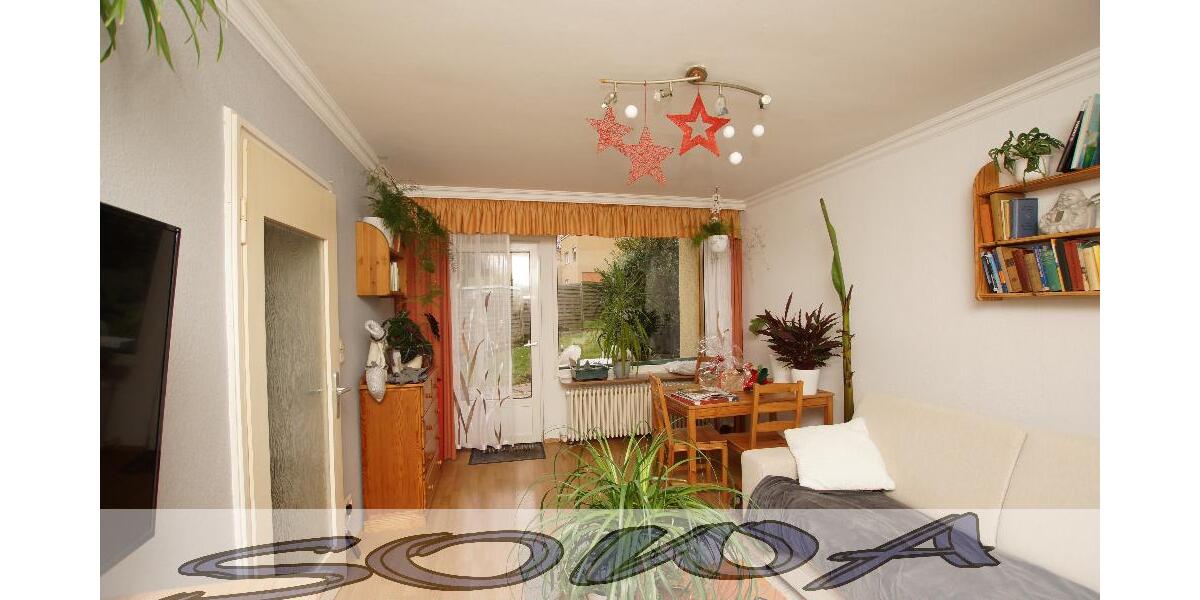 Bezugsfrei! Schönes Haus mit Garage und Garten in Neuburg - Ein Objekt von Ihrem Immobilienpartner SOWA Immobilien und Finanzen - Burg Neuburg an der Donau | Angebot:25719051