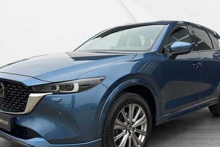 Mazda CX-5 132.431 km 24.990 &euro; Pfaffenhofen 85276