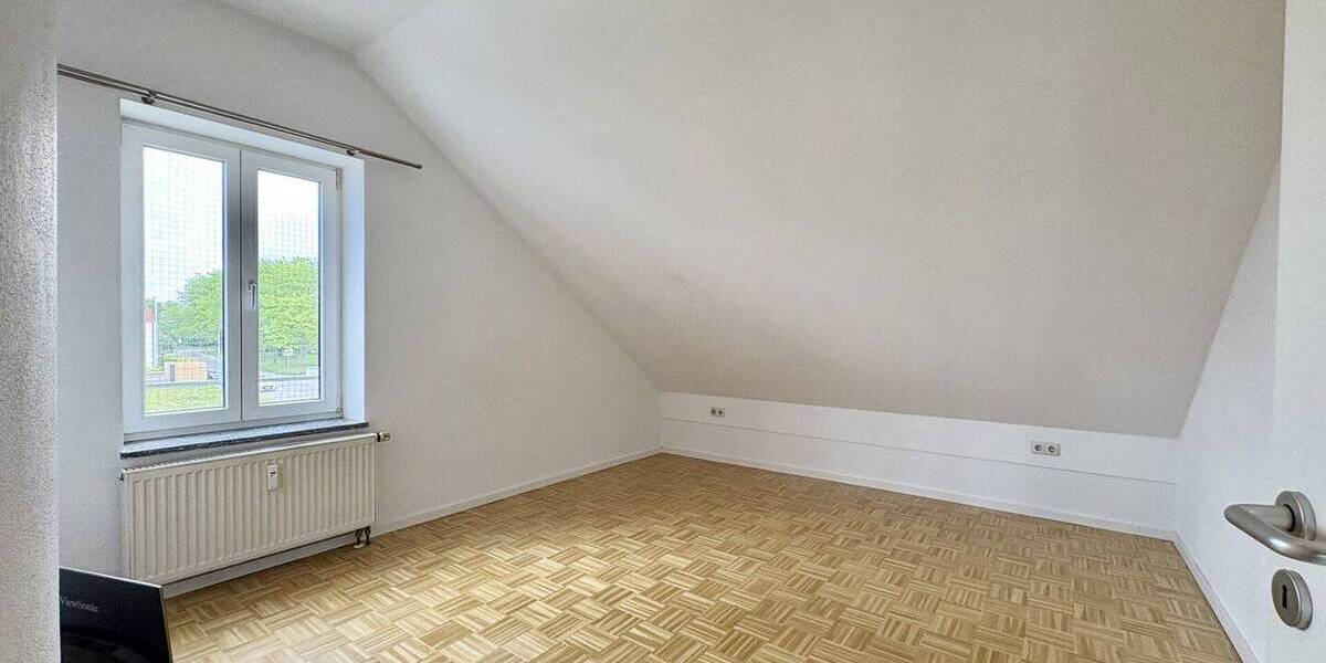 Etagenwohnung Ingolstadt - 3 Zimmer, 72 m&sup2;, 1.020&euro; | Angebot:26741568