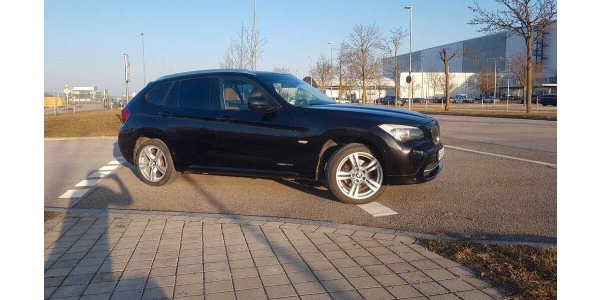 BMW X1 104.500 km 11.650 &euro; Mainburg 84048