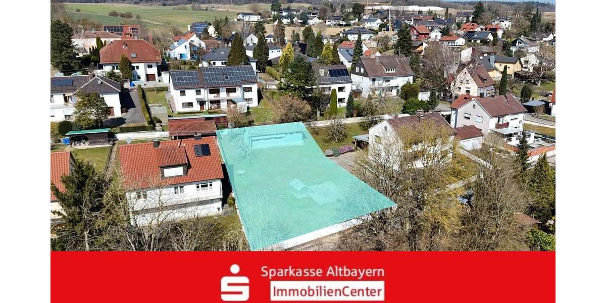 Grundstück Neuburg - 349.000&euro; | Angebot:23209811