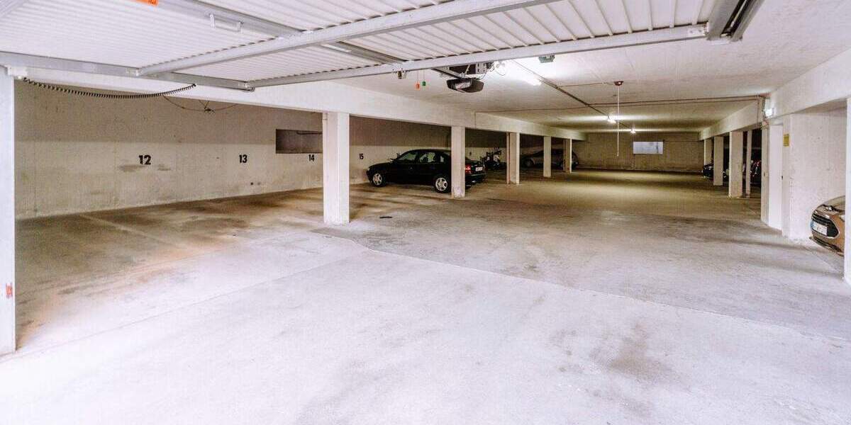 Etagenwohnung Pfaffenhofen an der Ilm Pfaffenhofen a d Ilm - 3 Zimmer, 88 m&sup2;, 409.000&euro; | Angebot:25736020