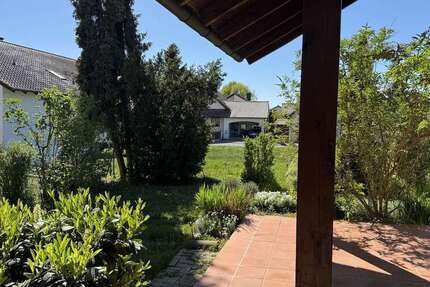 Wohnung Geisenfeld - 5 Zimmer, 159 m&sup2;, 1.550&euro; | Angebot:26732129