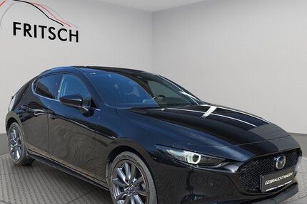 Mazda 3 44.541 km 22.990 &euro; Riedenburg-Prunn 93339